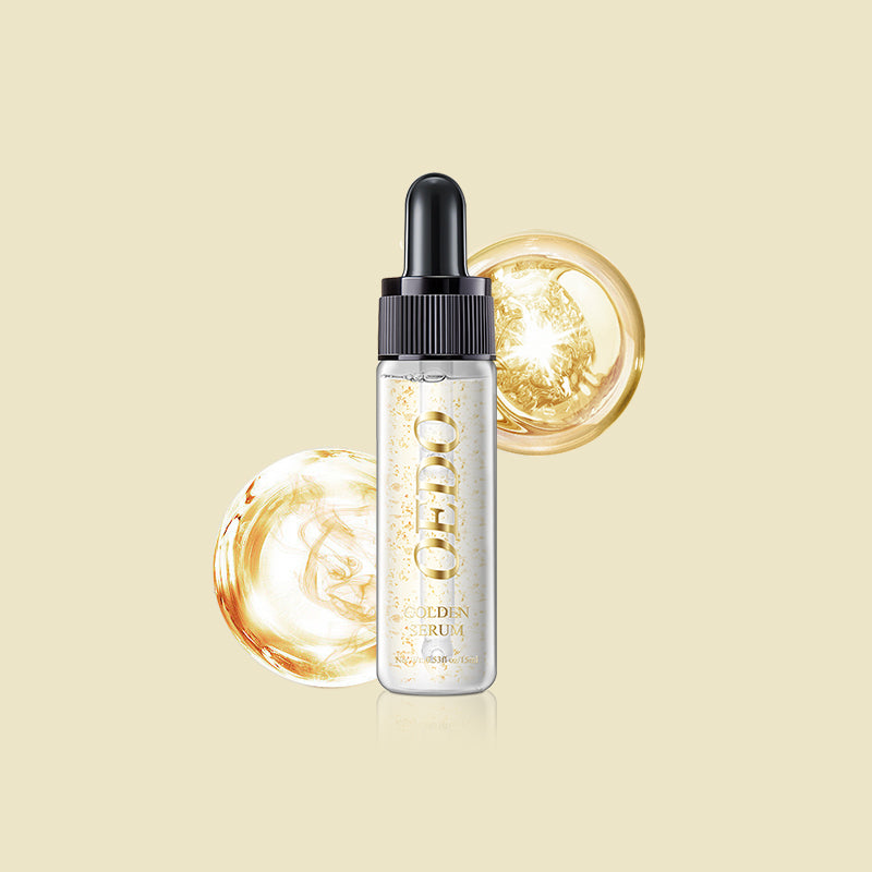 OEDO GOLDEN SERUM