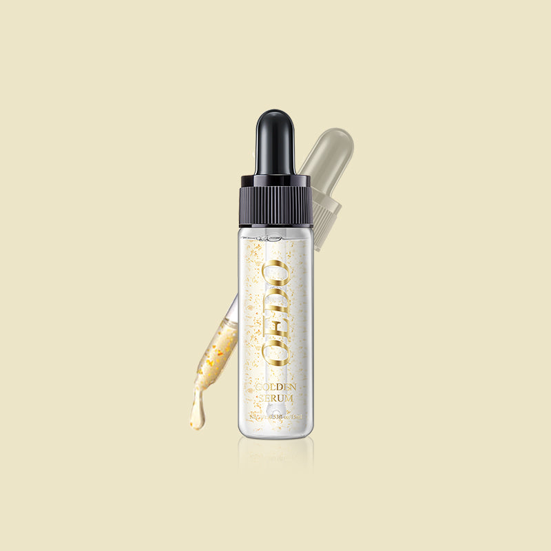 OEDO GOLDEN SERUM