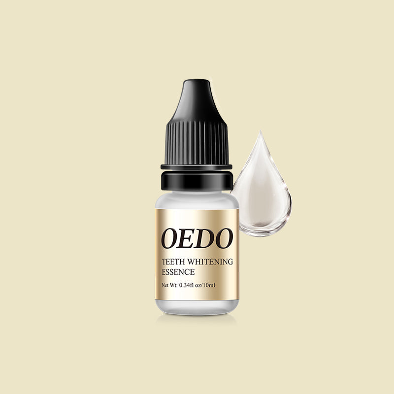 OEDO TEETH WHITENING ESSENCE