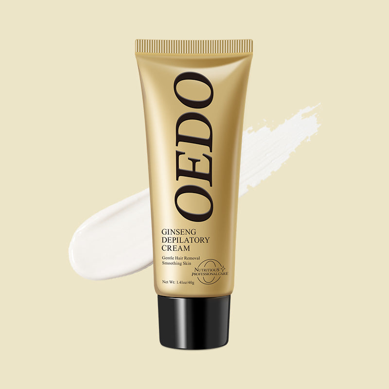 OEDO GINSENG DEPILATORY CREAM