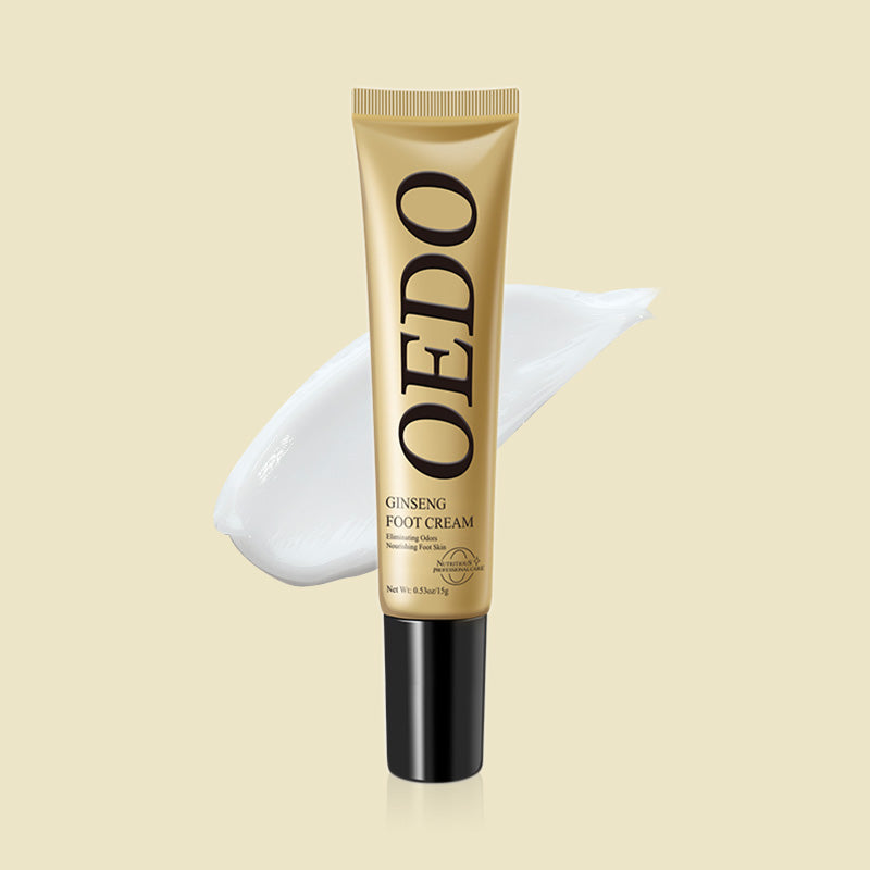 OEDO GINSENG FOOT CREAM