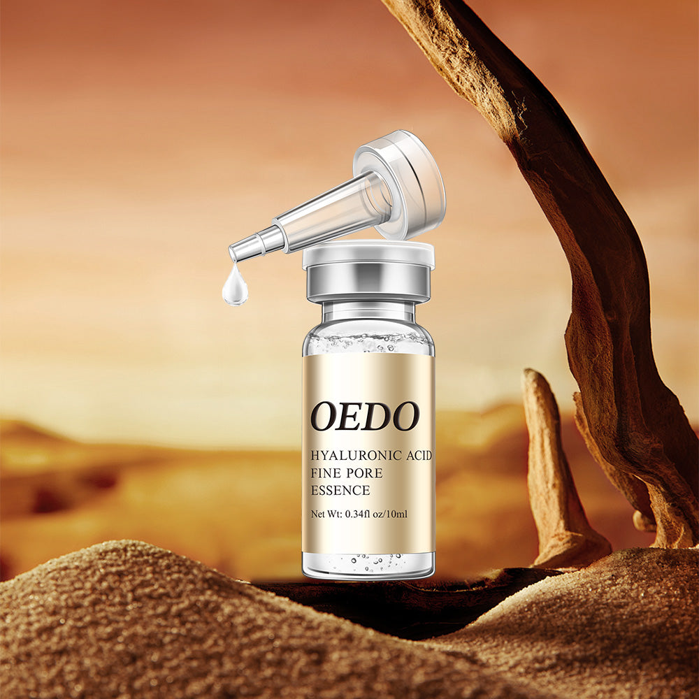 OEDO HYALURONIC ACID FINE PORE ESSENCE