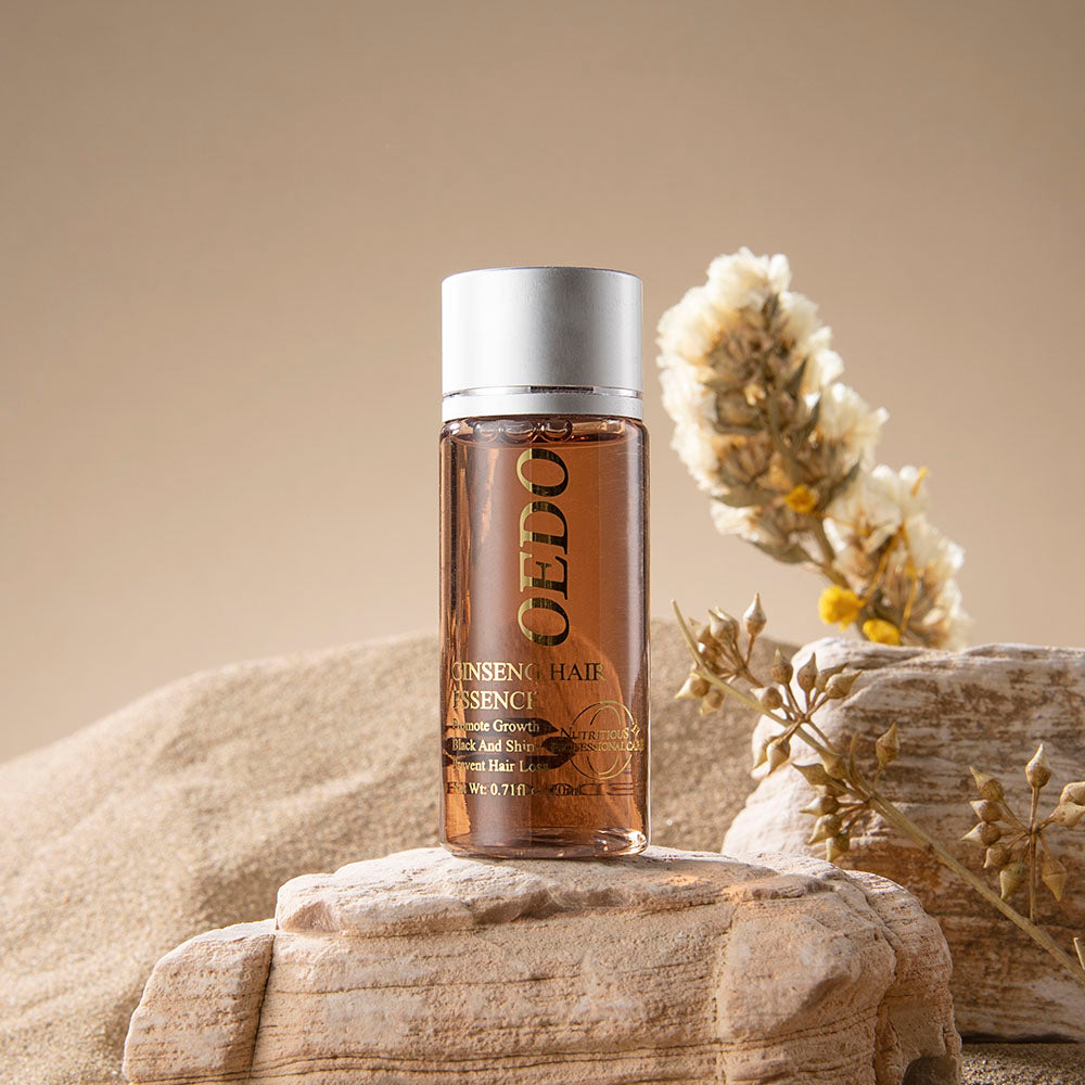 OEDO GINSENG HAIR ESSENCE