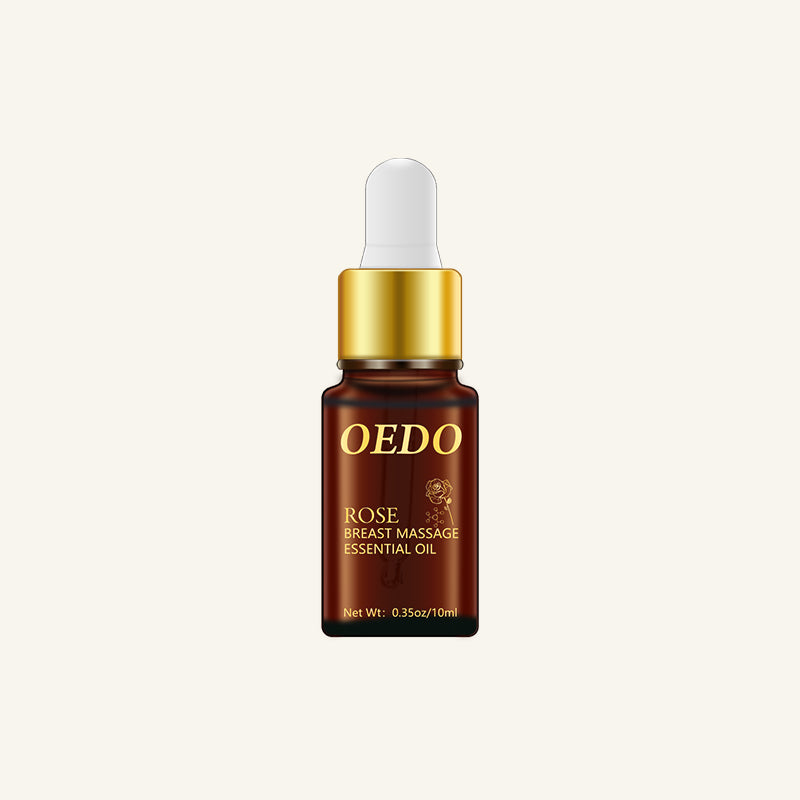 OEDO ROSE BREAST MASSAGE ESSENTIAL OIL