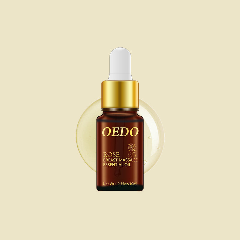 OEDO ROSE BREAST MASSAGE ESSENTIAL OIL