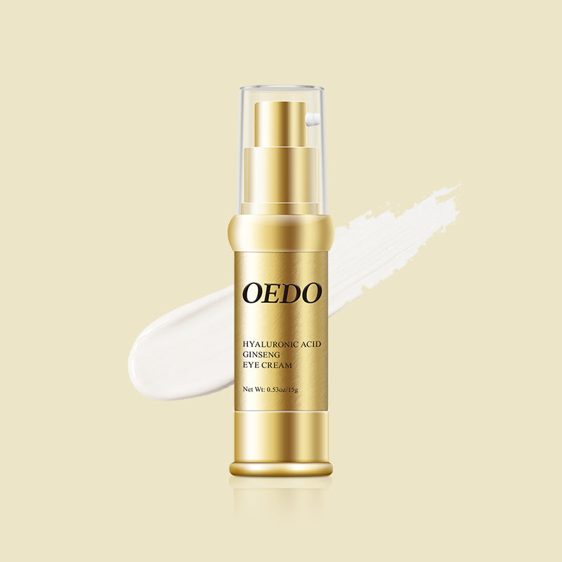 OEDO HYALURONIC ACID GINSENG EYE CREAM