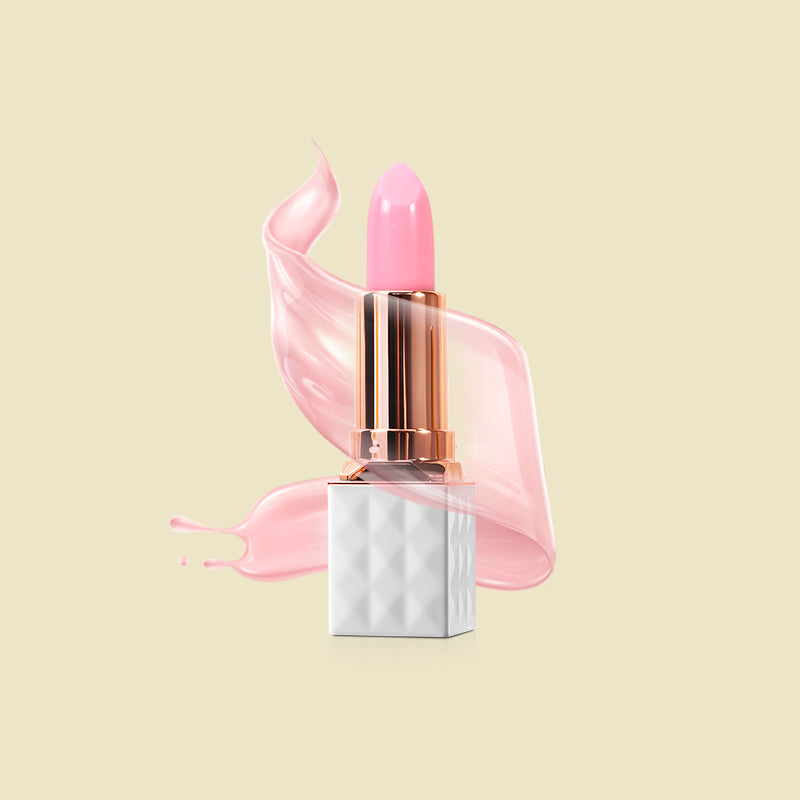 OEDO ROSE PEPTIDE COLORFUL LIP BALM