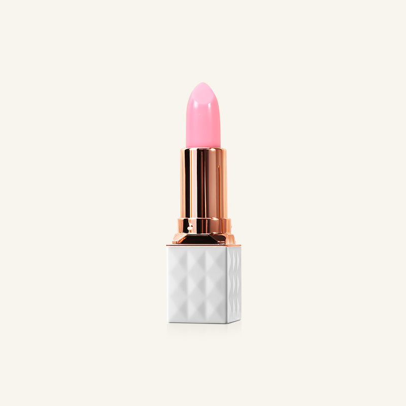 OEDO ROSE PEPTIDE COLORFUL LIP BALM