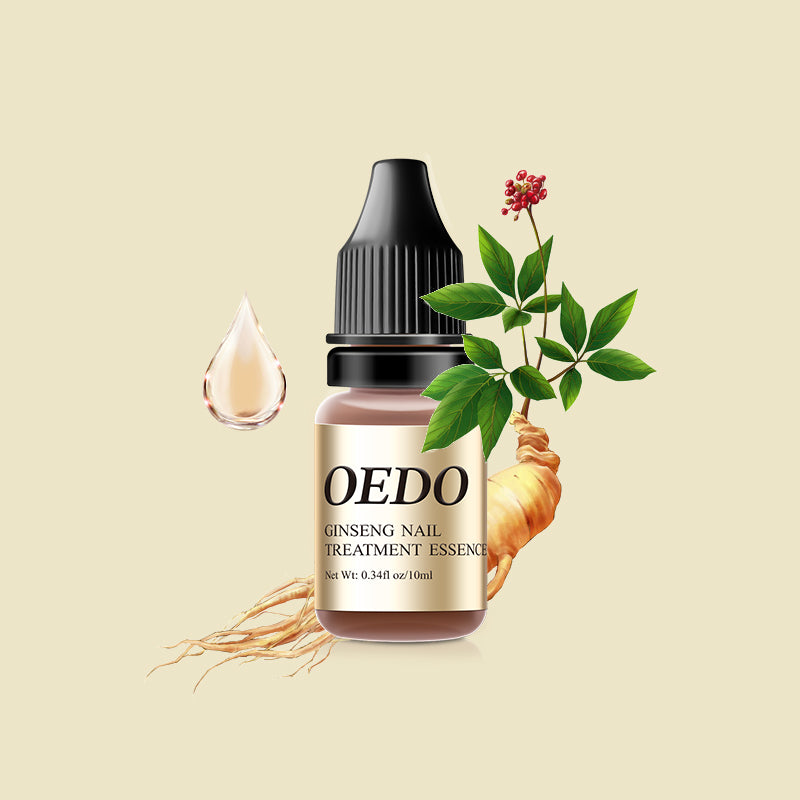 OEDO GINSENG NAIL TREATMENT ESSENCE