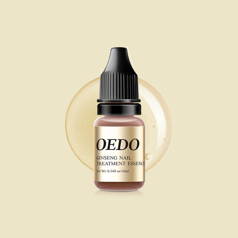 OEDO GINSENG NAIL TREATMENT ESSENCE