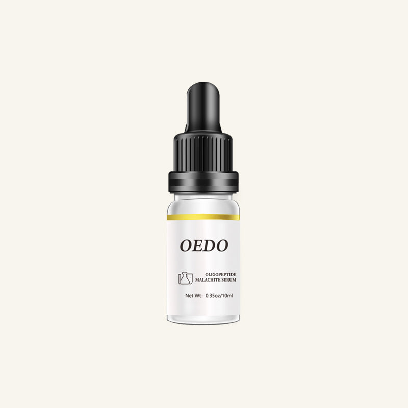 OEDO OLIGOPEPTIDE MALACHITE SERUM