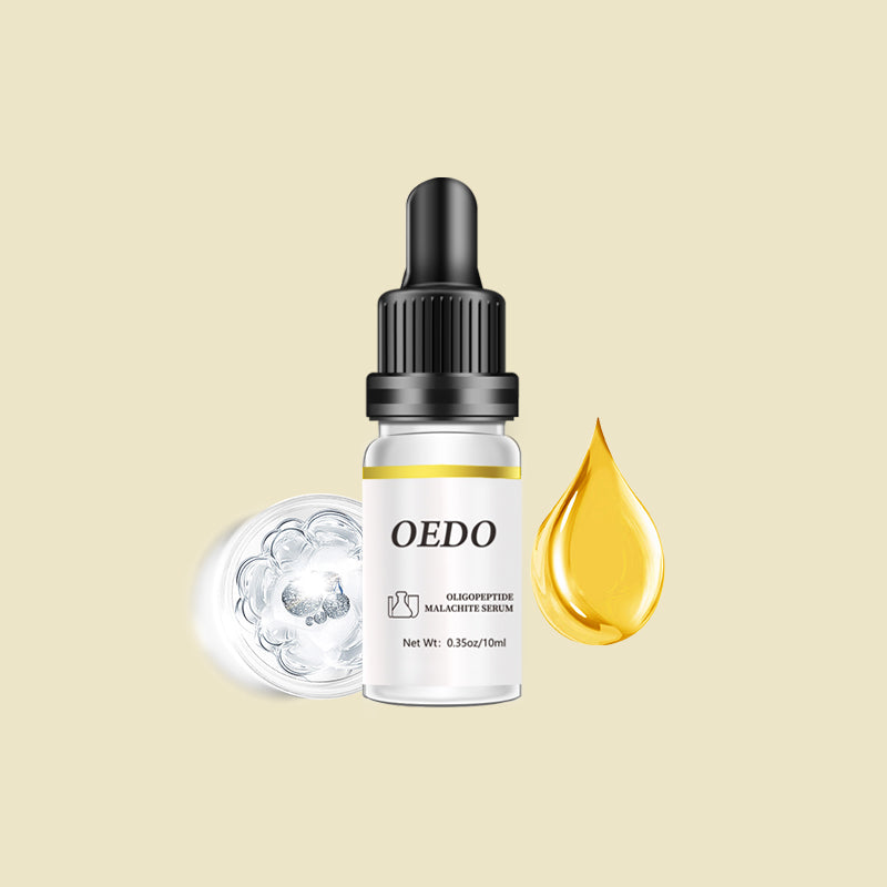 OEDO OLIGOPEPTIDE MALACHITE SERUM