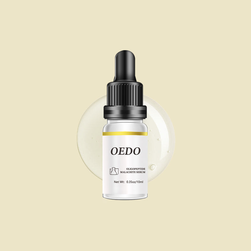 OEDO OLIGOPEPTIDE MALACHITE SERUM