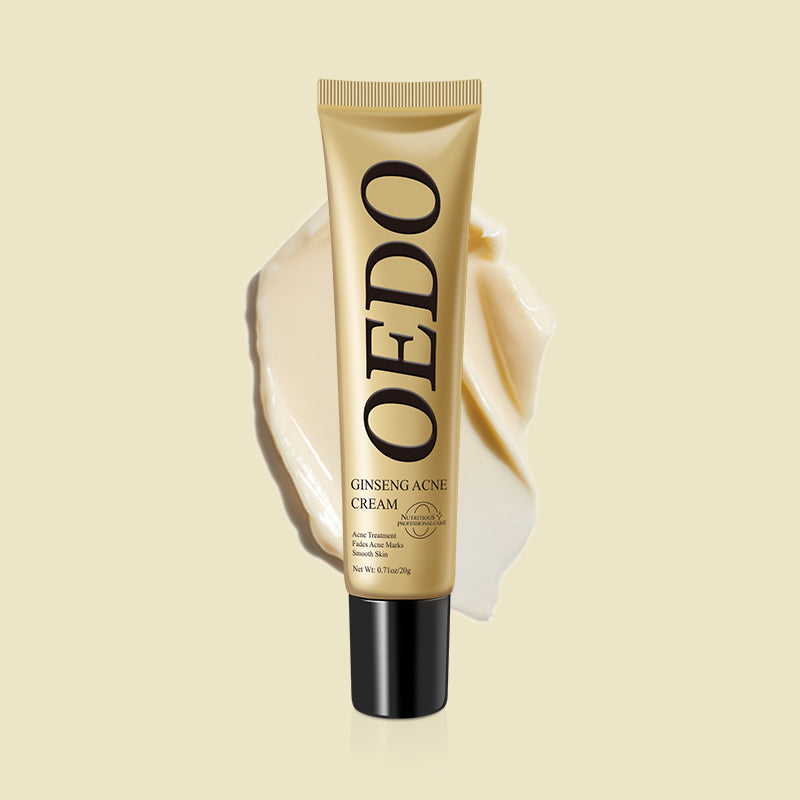 OEDO GINSENG ACNE CREAM