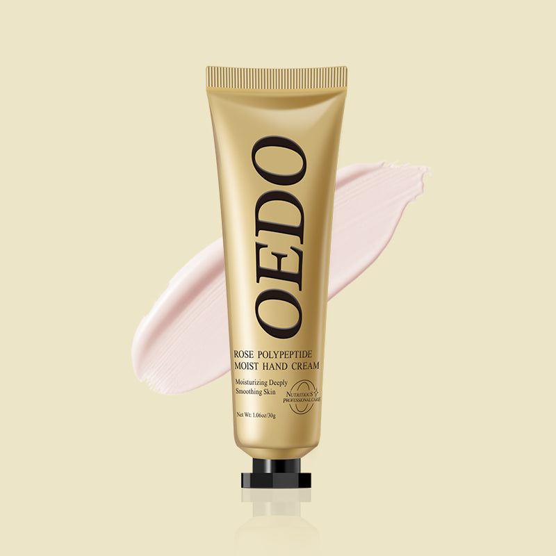 OEDO ROSE POLYPEPTIDE MOIST HAND CREAM