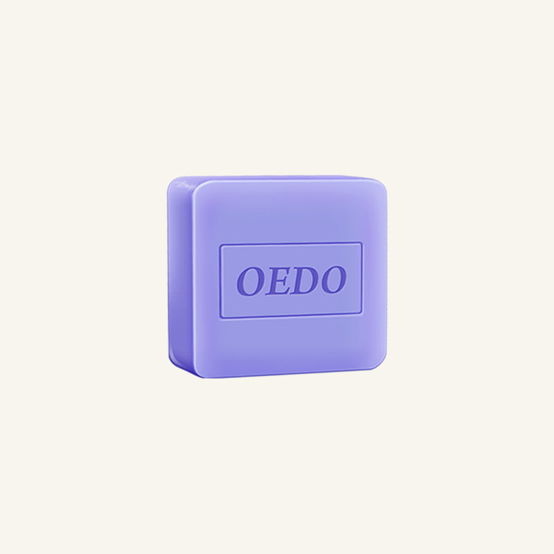 OEDO LAVENDER HANDMADE SOAP