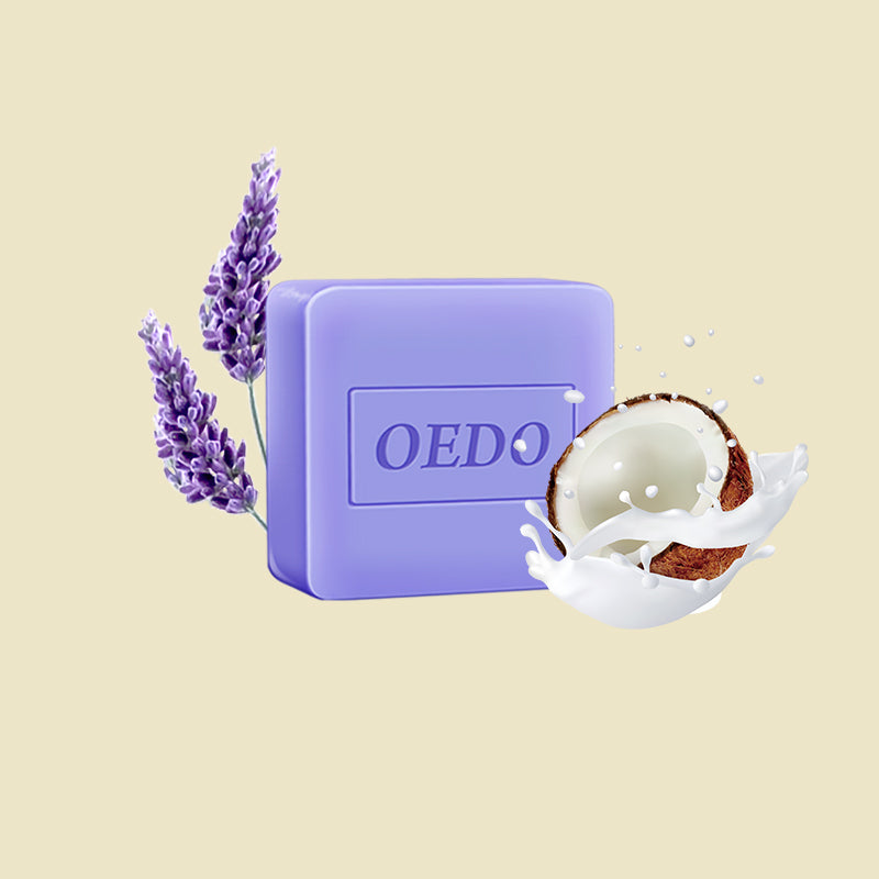 OEDO LAVENDER HANDMADE SOAP
