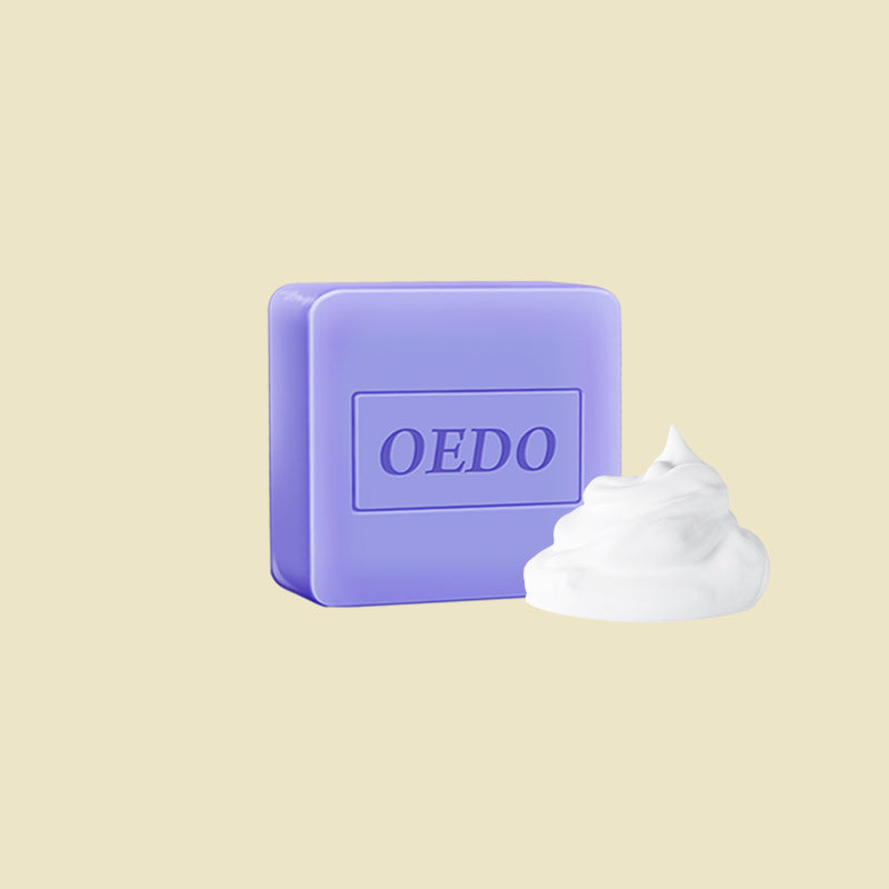 OEDO LAVENDER HANDMADE SOAP