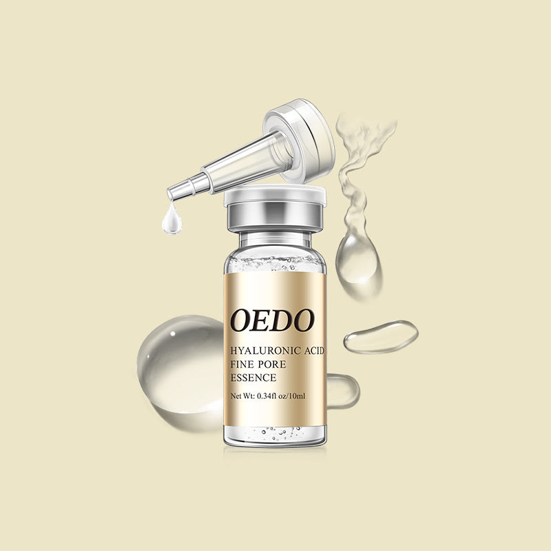 OEDO HYALURONIC ACID FINE PORE ESSENCE