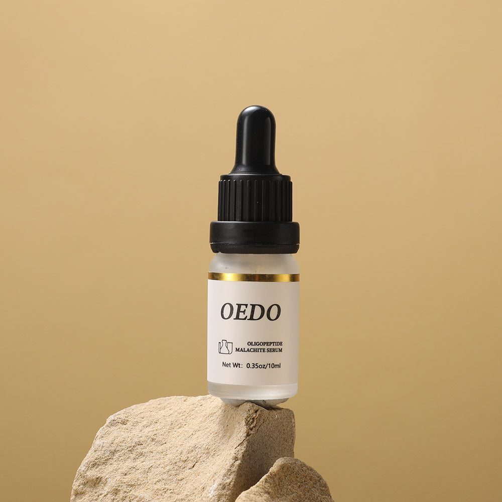 OEDO OLIGOPEPTIDE MALACHITE SERUM