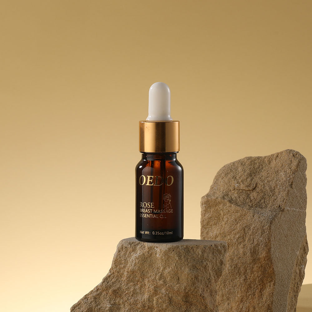 OEDO ROSE BREAST MASSAGE ESSENTIAL OIL