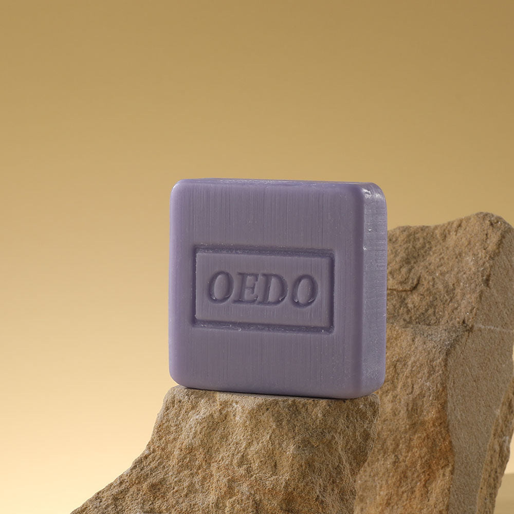 OEDO LAVENDER HANDMADE SOAP