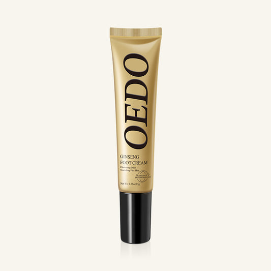 OEDO GINSENG FOOT CREAM