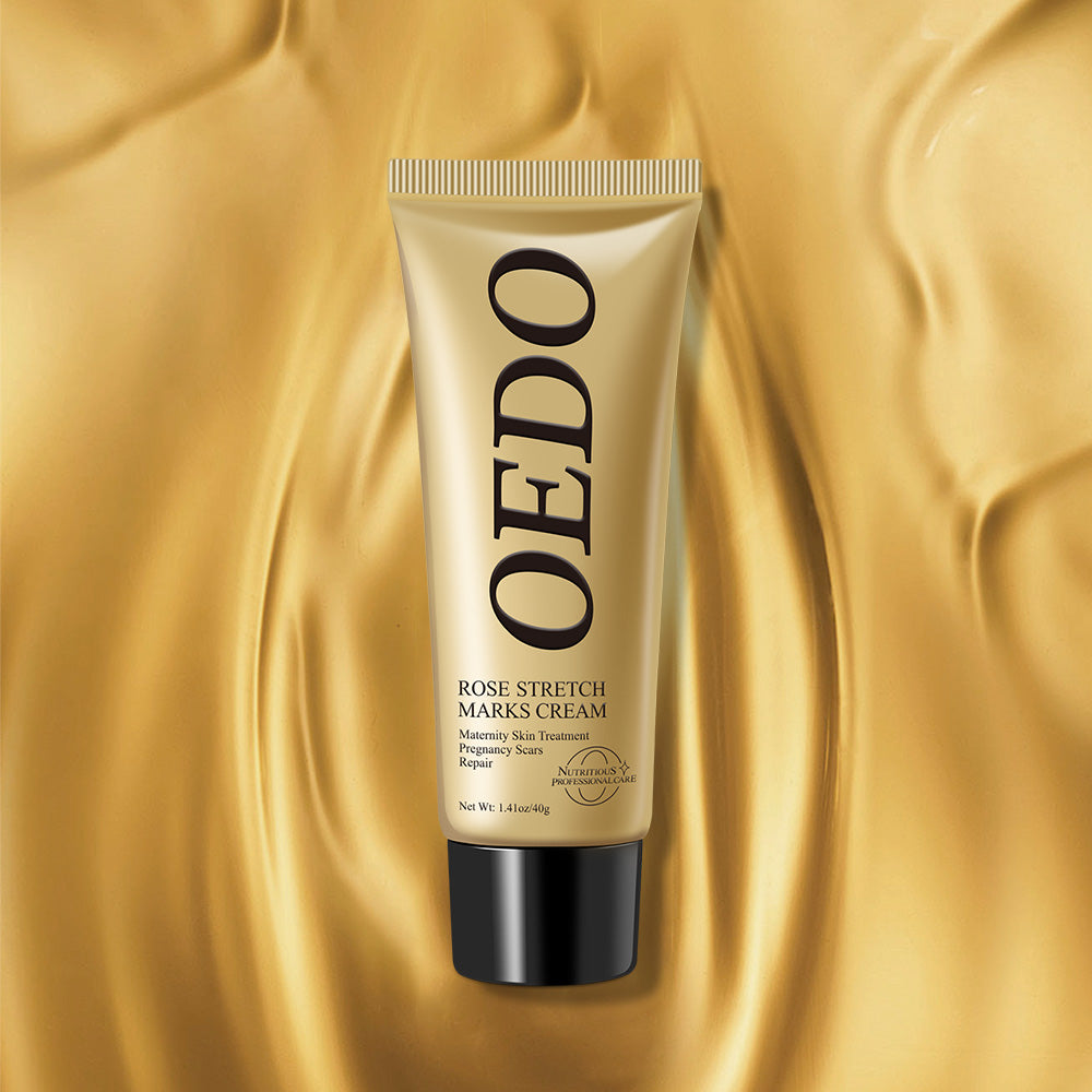 OEDO ROSE STRETCH MARKS CREAM