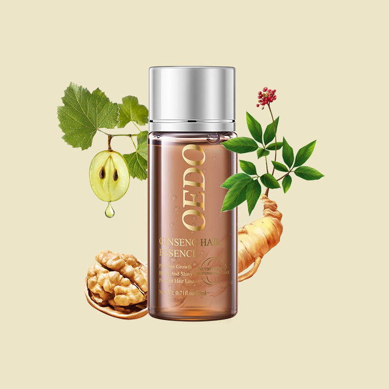 OEDO GINSENG HAIR ESSENCE
