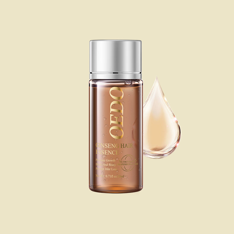 OEDO GINSENG HAIR ESSENCE
