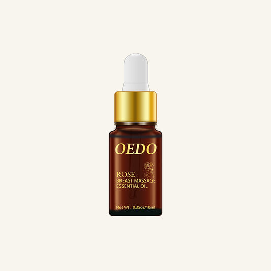 OEDO ROSE BREAST MASSAGE ESSENTIAL OIL