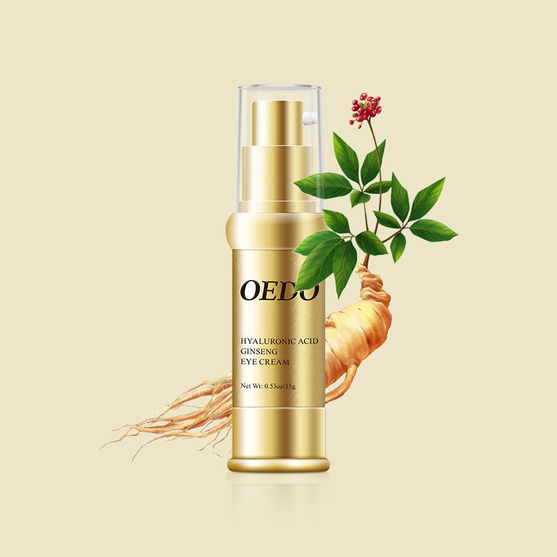 OEDO HYALURONIC ACID GINSENG EYE CREAM