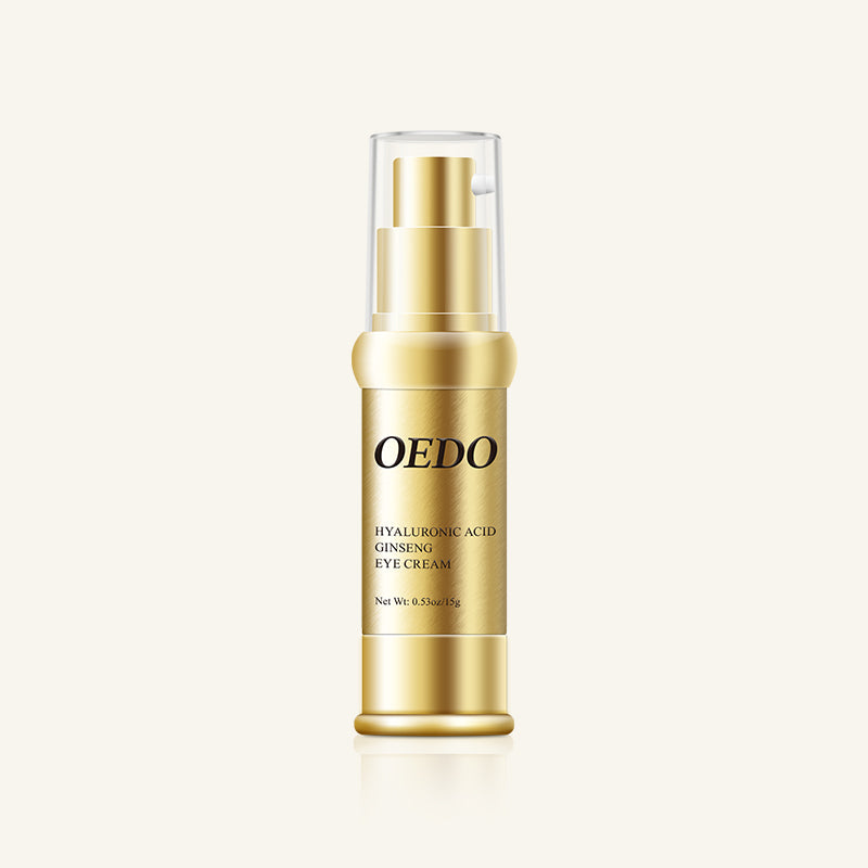 OEDO HYALURONIC ACID GINSENG EYE CREAM