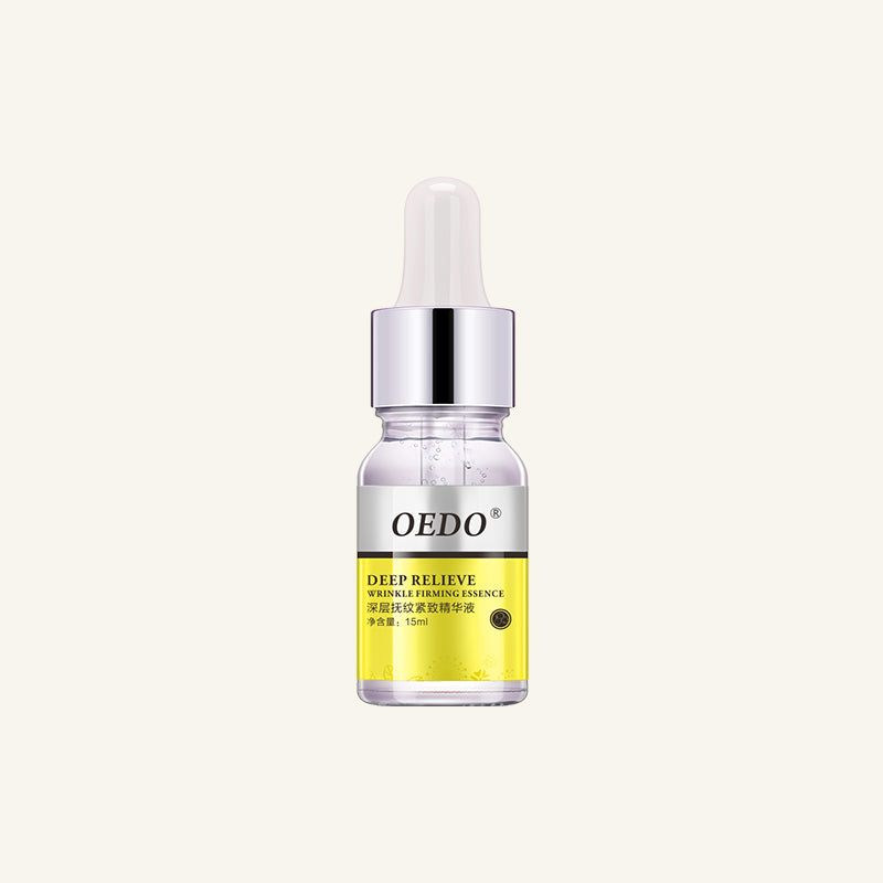 OEDO DEEP RELIEVE WRINKLE FIRMING SERUM