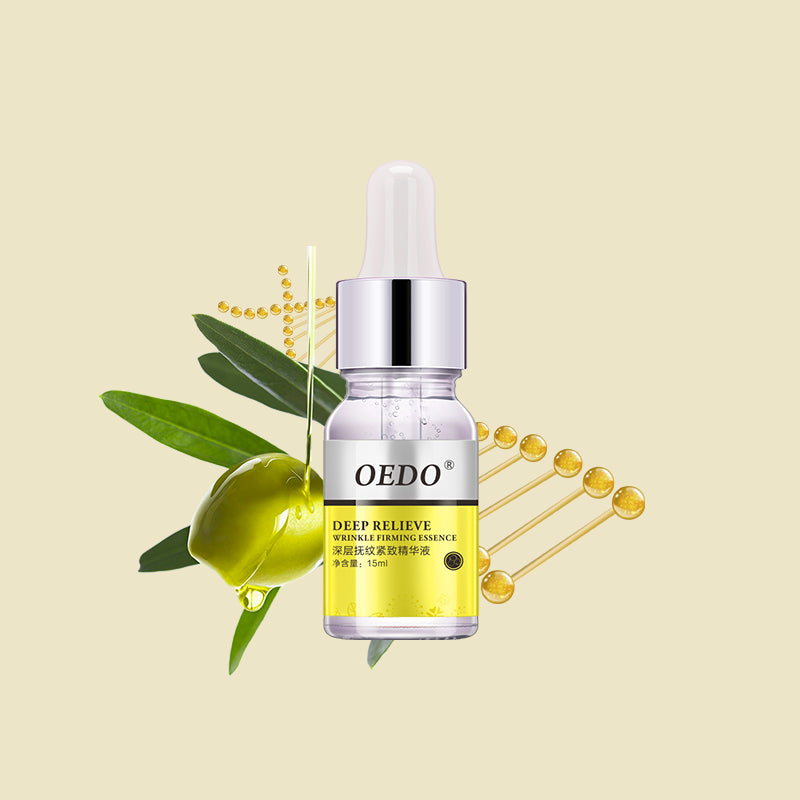 OEDO DEEP RELIEVE WRINKLE FIRMING SERUM