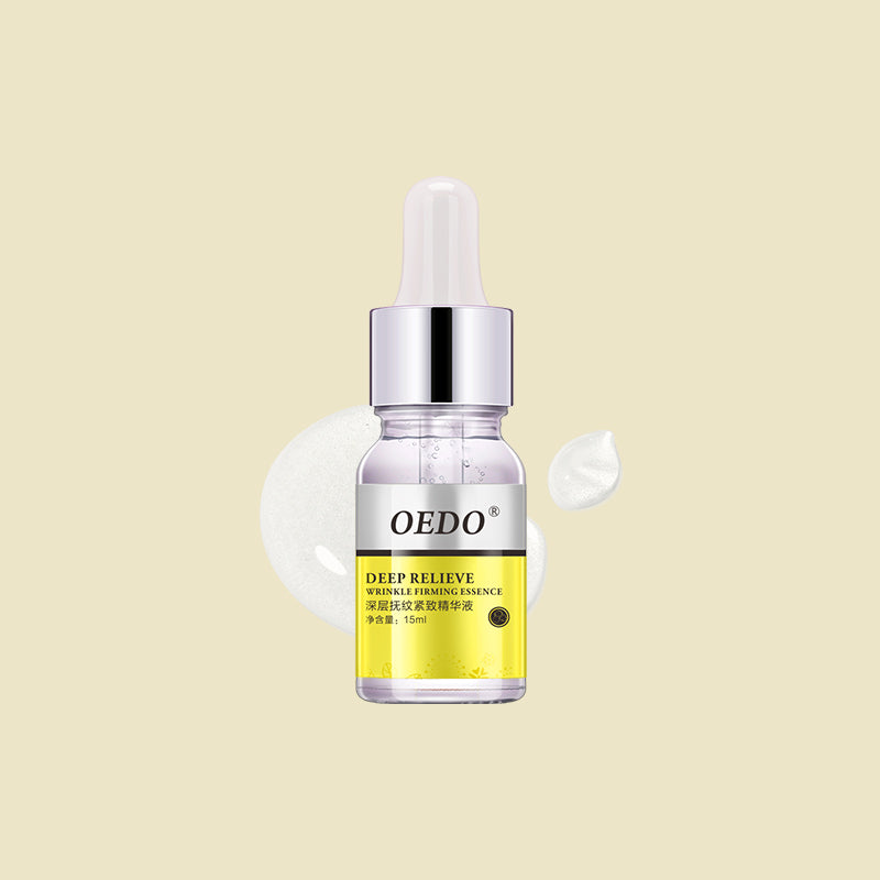 OEDO DEEP RELIEVE WRINKLE FIRMING SERUM