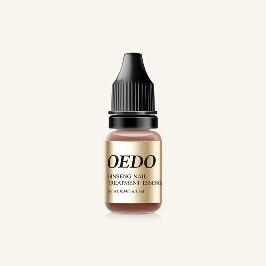 OEDO GINSENG NAIL TREATMENT ESSENCE