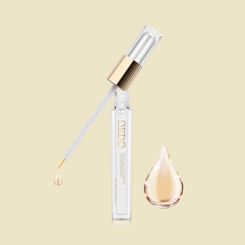 OEDO EYELASH & EYEBROW GROWTH SERUM