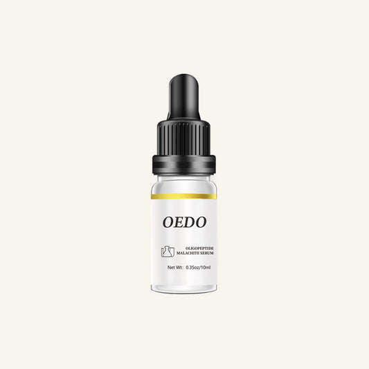 OEDO OLIGOPEPTIDE MALACHITE SERUM