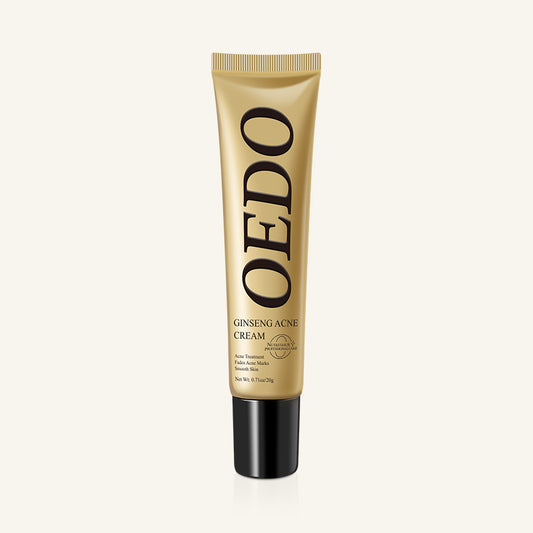 OEDO GINSENG ACNE CREAM