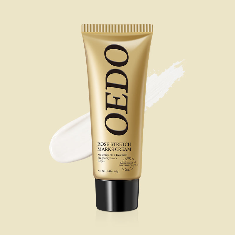 OEDO ROSE STRETCH MARKS CREAM