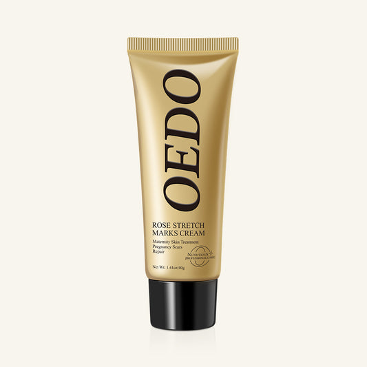 OEDO ROSE STRETCH MARKS CREAM