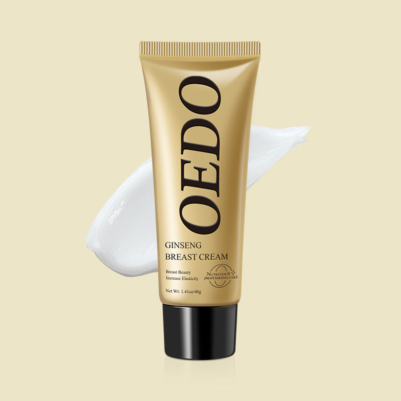 OEDO GINSENG BREAST CREAM