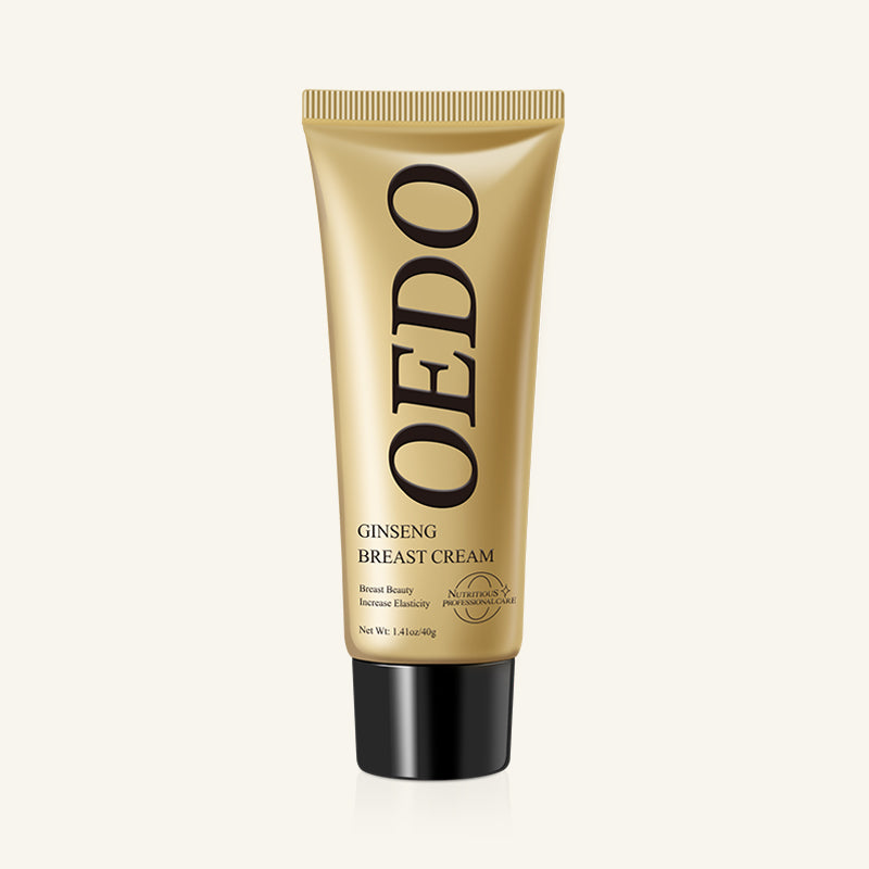 OEDO GINSENG BREAST CREAM