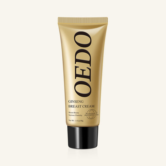 OEDO GINSENG BREAST CREAM