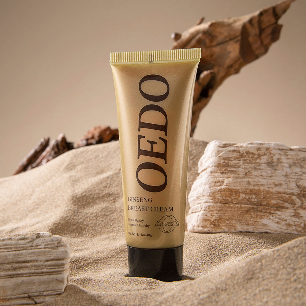 OEDO GINSENG BREAST CREAM
