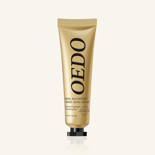 OEDO ROSE POLYPEPTIDE MOIST HAND CREAM