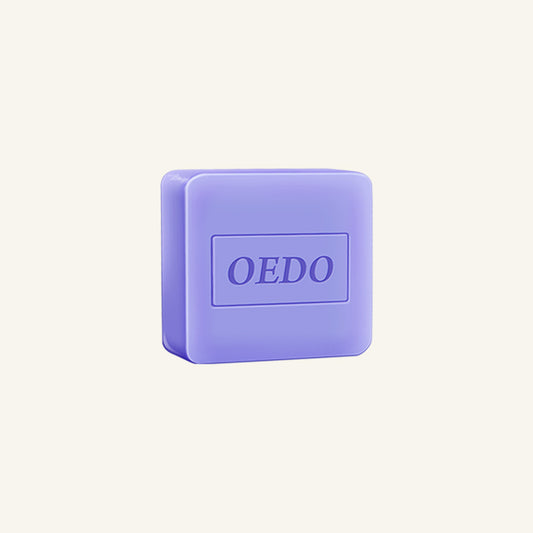 OEDO LAVENDER HANDMADE SOAP