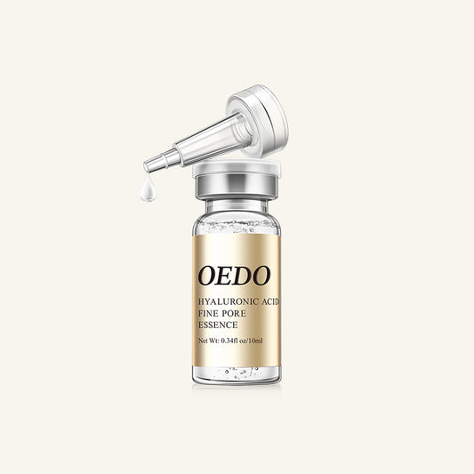 OEDO HYALURONIC ACID FINE PORE ESSENCE