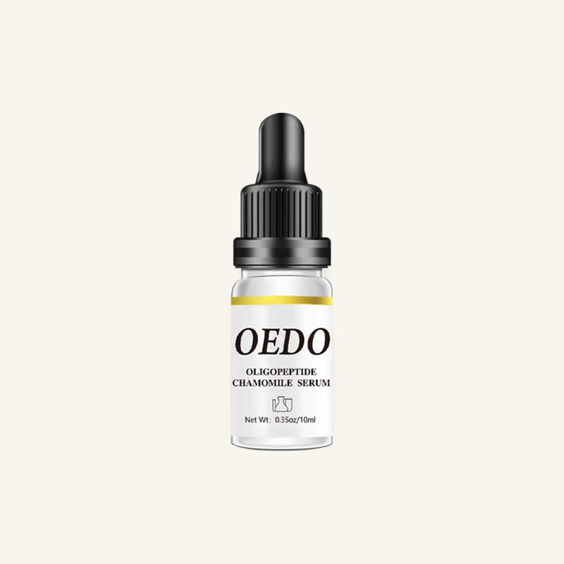 OEDO OLIGOPEPTIDE CHAMOMILE SERUM